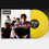 Thumbnail: OASIS LP Up In The Sky (Yellow with Black Coloured Vinyl)