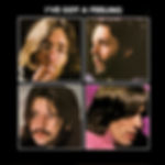 BEATLES LP I've Got A Feeling (Get Back Sessions 1969)