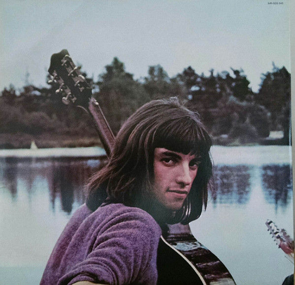 Thumbnail: KNOCKER JUNGLE LP Knocker Jungle (180 Gram Heavyweight Vinyl)