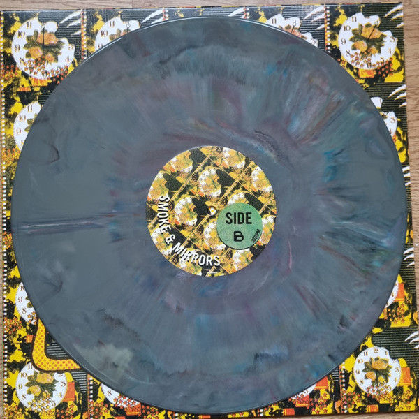 Miniatura: KING GIZZARD AND THE LIZARD WIZARD LP Made In Timeland