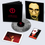 Thumbnail: MARILYN MANSON LP Dead To the World (Transparent Smoke Deluxe Edition)