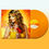 Miniatura: TAYLOR SWIFT LP Beautiful Eyes (Orange Coloured Vinyl)