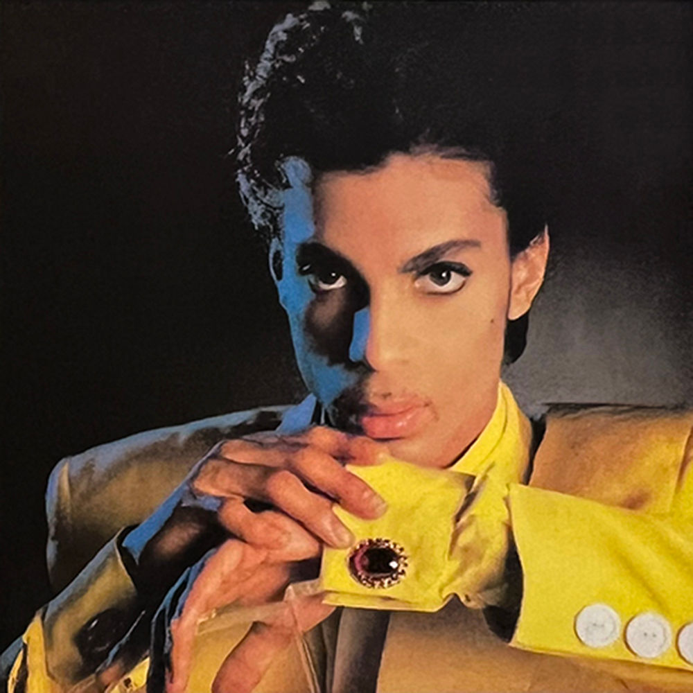 PRINCE CD A Better Place 2 Die (Unreleased Studio Demos)