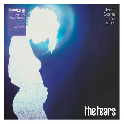 The Tears「Here Come The Tears」〈LPレコード〉 THE TEARS LP Here Come The Tears Record Store Day 2026 Edition