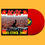 Thumbnail: AC/DC 2xLP Toronto Rocks Sars-Stock 2003 (Red Coloured Vinyls)