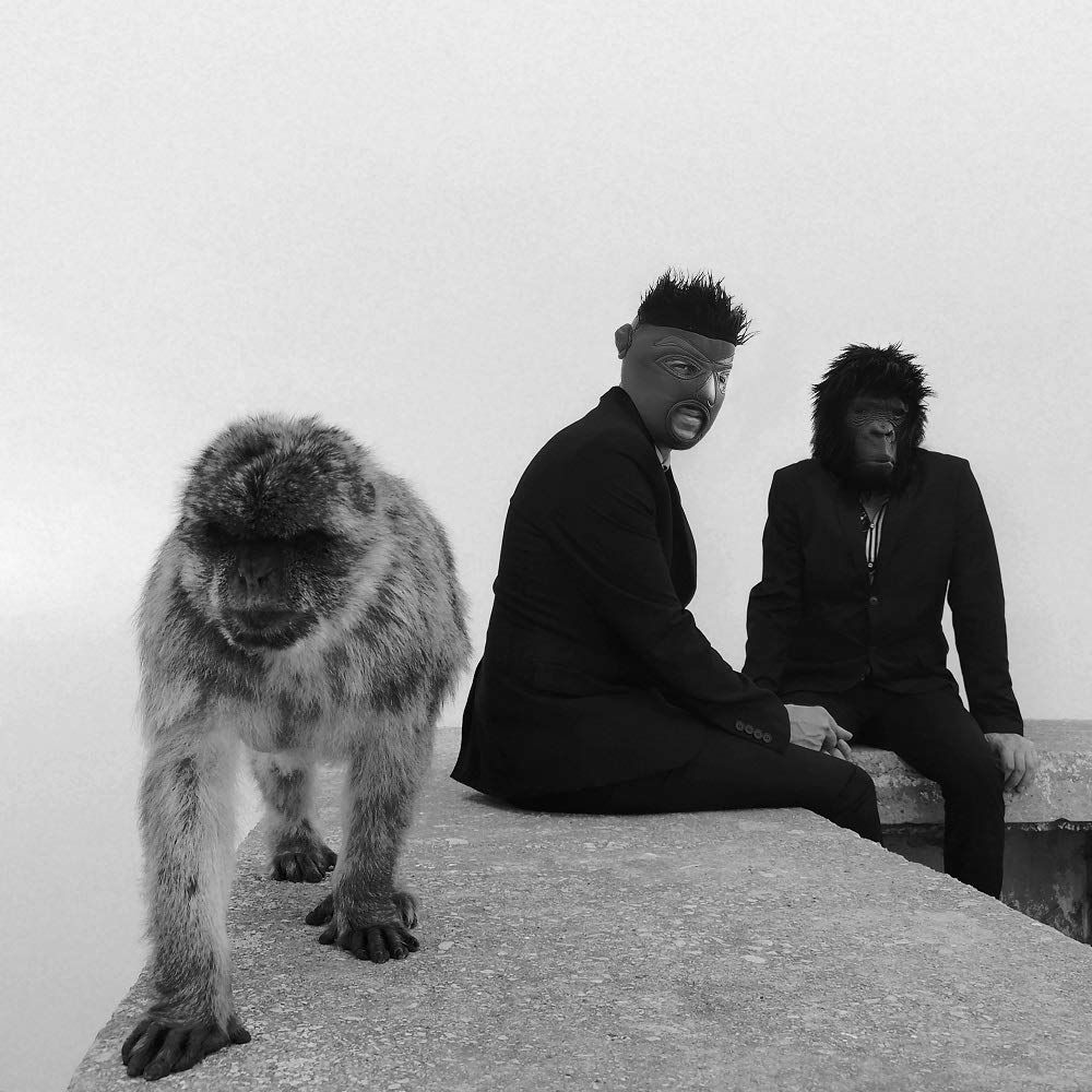 PELOMONO LP Gibraltar