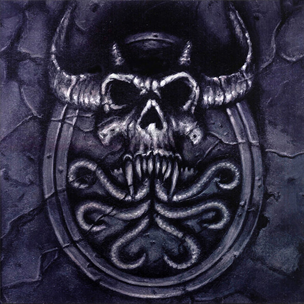 DANZIG LP Circle Of Snakes (with Insert)