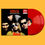 Thumbnail: NIRVANA 2xLP Heart-Shaped Paris (Red Coloured Vinyl 150 Numbered Copies)