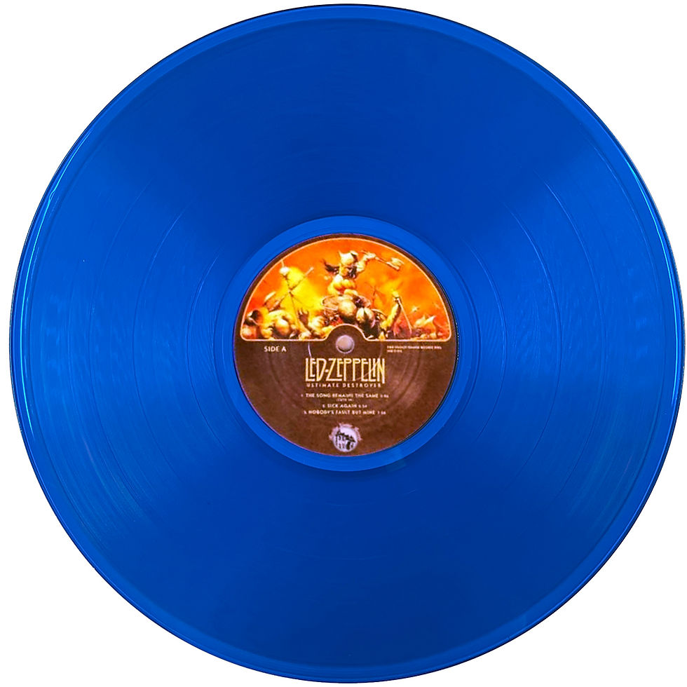 LED ZEPPELIN THE DESTROYER LP 4枚組 LED ZEPPELIN 4xLP BOX SET LED ZEPPELIN THE DESTROYER LP 4枚組 LED ZEPPELIN 4xLP BOX SET