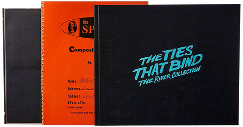 Bruce Springsteen限定BOXTHE TIES THAT BIND Bruce Springsteen - The Ties That Bind - YouTube