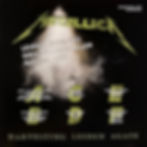 Thumbnail: METALLICA 3xLP Harvesting Leiden Again (Black Vinyl) 100 Copies