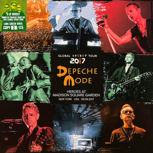 Depeche Mode CD 21枚セット Depeche Mode CD 21枚セット 【公式通販】