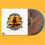 Thumbnail: KANYE WEST 2xLP The College Dropout (Brown & Grey Marbled Coloured Vinyls)