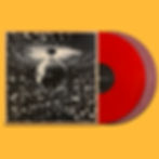 Thumbnail: NEIL YOUNG & PEARL JAM 2xLP Mirror Ball (Red & Purple Marbled Coloured Vinyls)