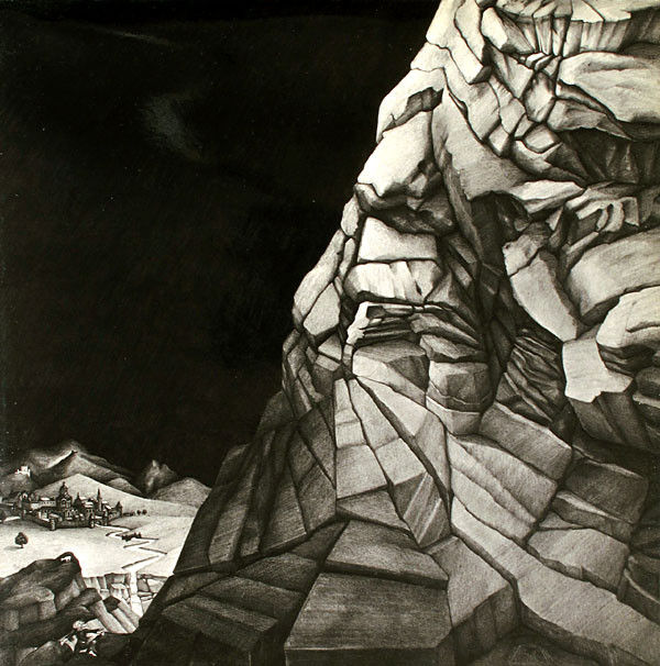 Thumbnail: LED ZEPPELIN LP IV (Gatefold Cover)