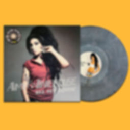 AMY WINEHOUSE LP All My Lovin' (Smoked Coloured Vinyl)