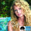 Thumbnail: TAYLOR SWIFT 2xLP Taylor Swift (Crystal Clear & Turquoise Coloured Vinyls)