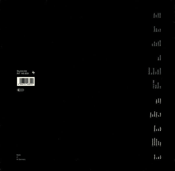 Thumbnail: DEPECHE MODE LP Violator (White Coloured Vinyl)