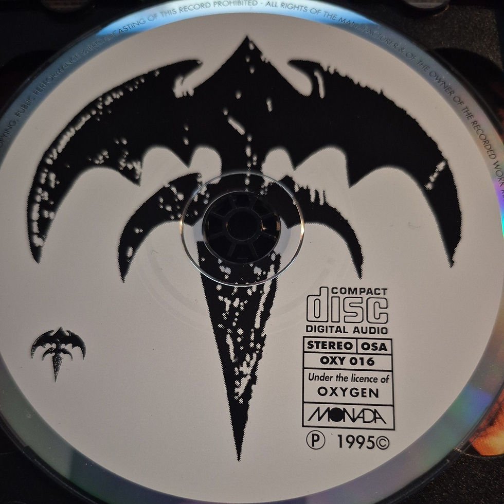 Miniatura: QUEENSRYCHE 2xCD State Of Art