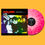 Thumbnail: THE CURE LP A Night Like This (Pink & White Splatter Coloured Vinyl) 300 Copies