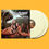 Miniatura: LIMP BIZKIT 2xLP Gold Cobra (White Bone Coloured Vinyl)