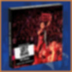 Thumbnail: BRUCE SPRINGSTEEN 4xLP BOX SET Land Of Hope & Dreams - No Kings (300 Copies)