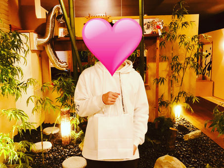 信じていれば奇跡は起こります!