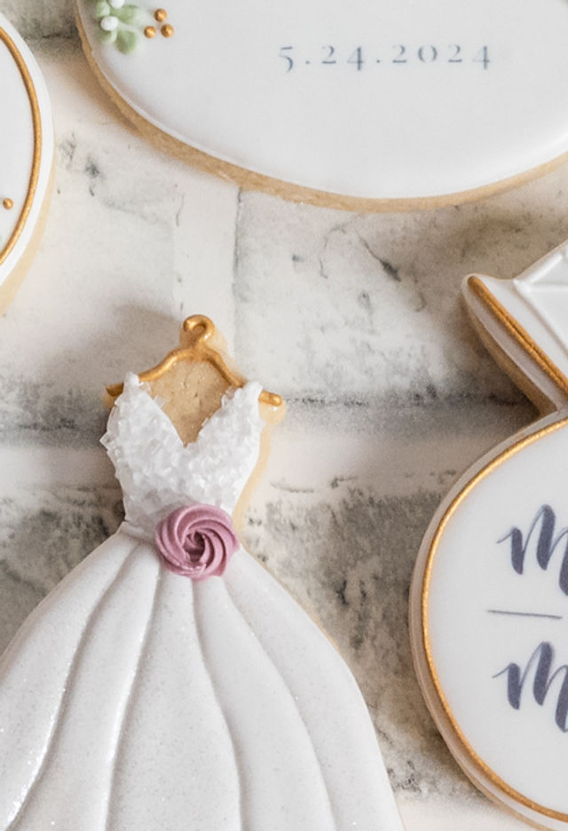 Weddings & Special Occasions | Best Day Ever Cookie Weddings & Special Occasions | Best Day Ever Cookie