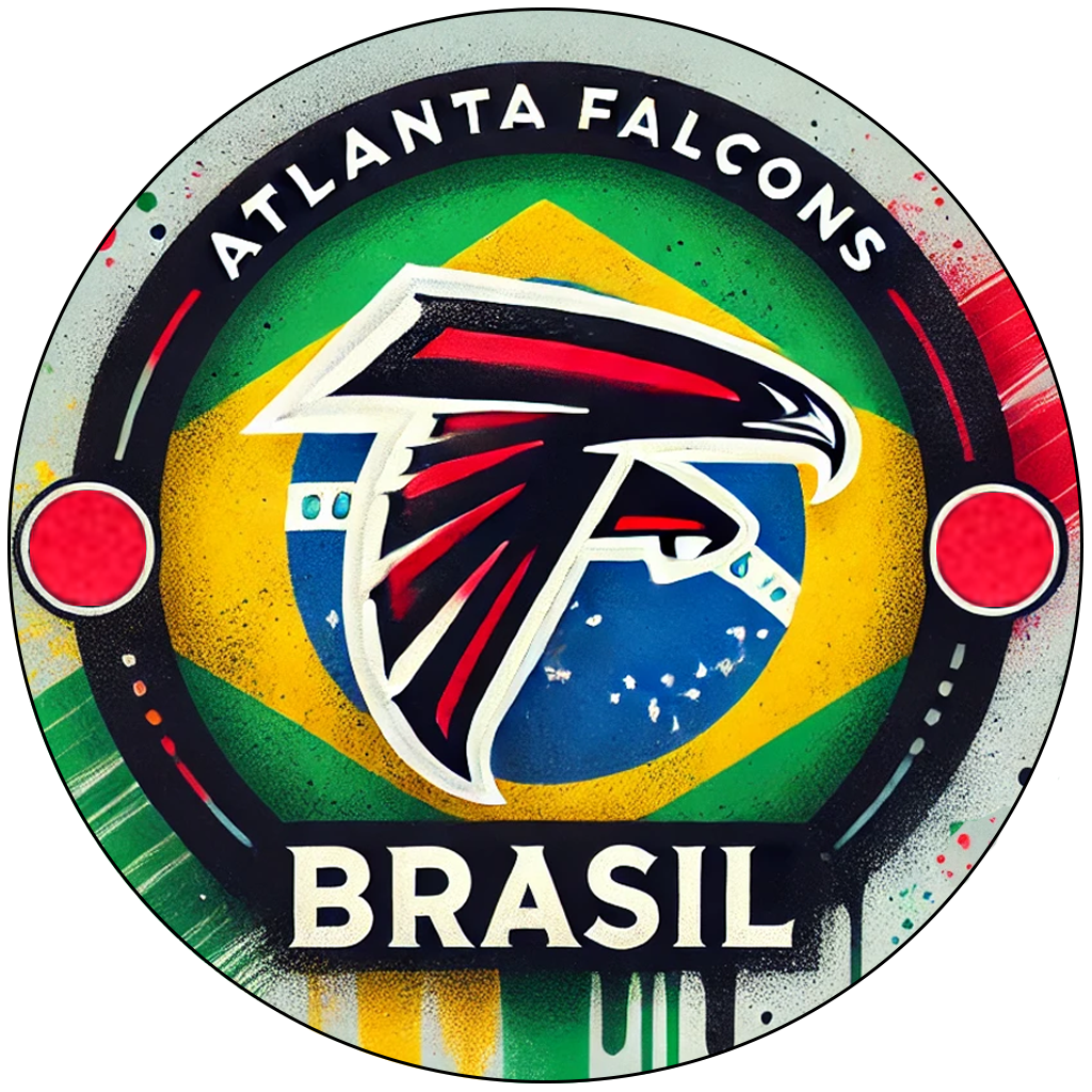 Foto do escritor: Atlanta Falcons Brasil