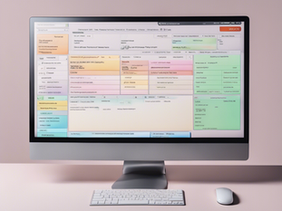 Efficient Payroll Solutions for small businesses