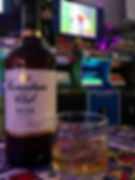Grab a drink and play some games