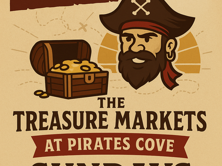 🏴‍☠️ Ahoy, Creators & Traders!