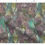 Thumbnail: The Botanical Tapestry 3 in Nude by Marta Rusin Fat Quarter