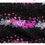 Thumbnail: The Stardust 2 in Magenta by Marta Rusin Fat Quarter