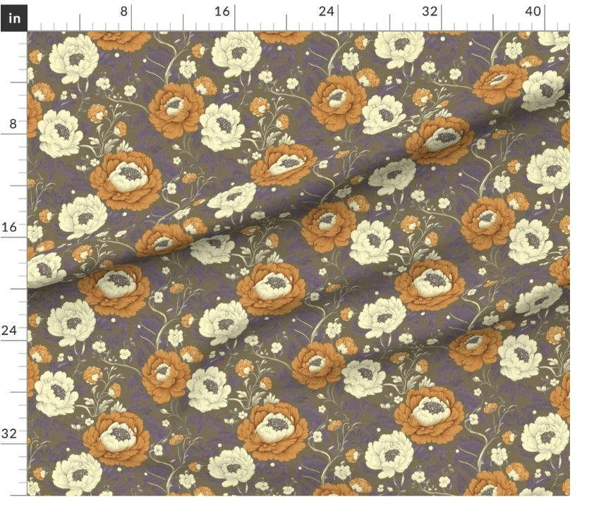 The Archive Garden 1 in Neutral by Marta Rusin yard etc