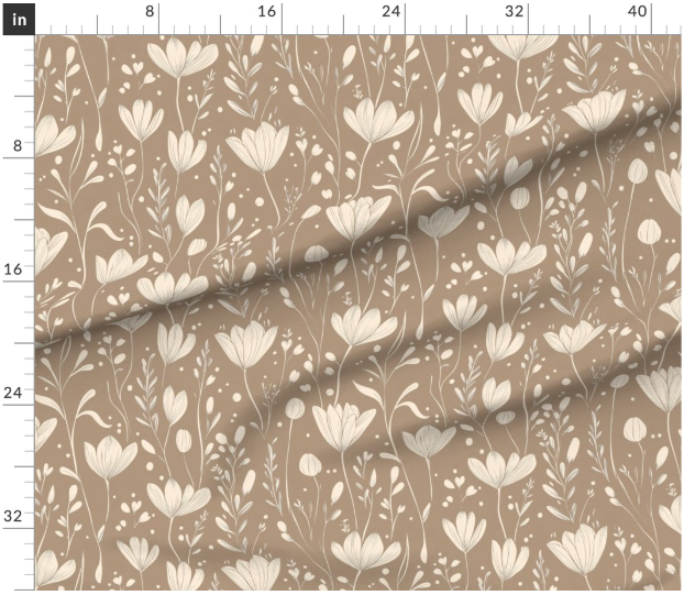 Thumbnail: Fieldnotes in clay dust by Marta Rusin yard etc