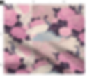 Peony Court 4 in Blush by Marta Rusin Fat Quarter