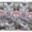 Thumbnail: The Flora Romantica 8 in Gris by Marta Rusin  Fat Quarter