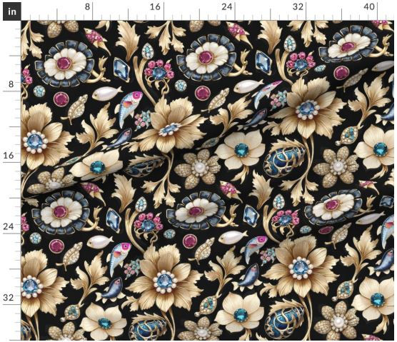 Thumbnail: Brooches 1