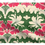 Thumbnail: The Bloom Nouveau 2 in Fuchsia by Marta Rusin Fat Quarter