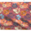 Thumbnail: The Floral Rhapsody  4  in Faded Mauve by Marta Rusin  Fat Quarter