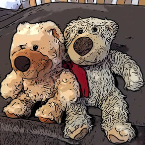 FOREVER TEDDY / June 18