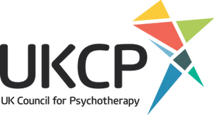 UKCP Logo