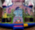 Princess Castle