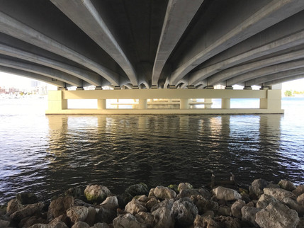 Gesher (Bridge)