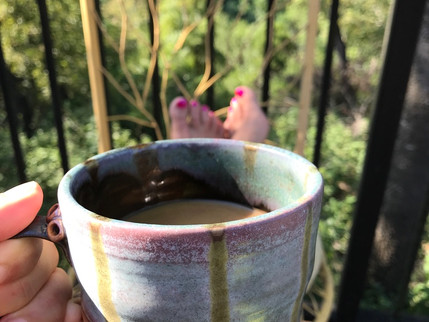 Morning Cup