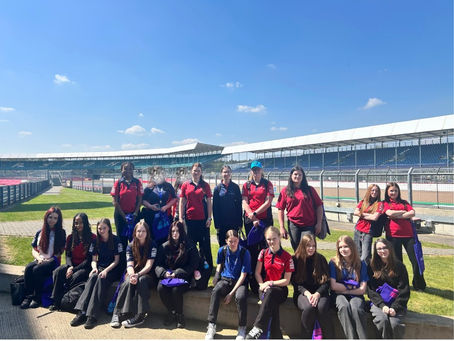 F1 Academy Women in Motorsport