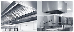 kitchen hood