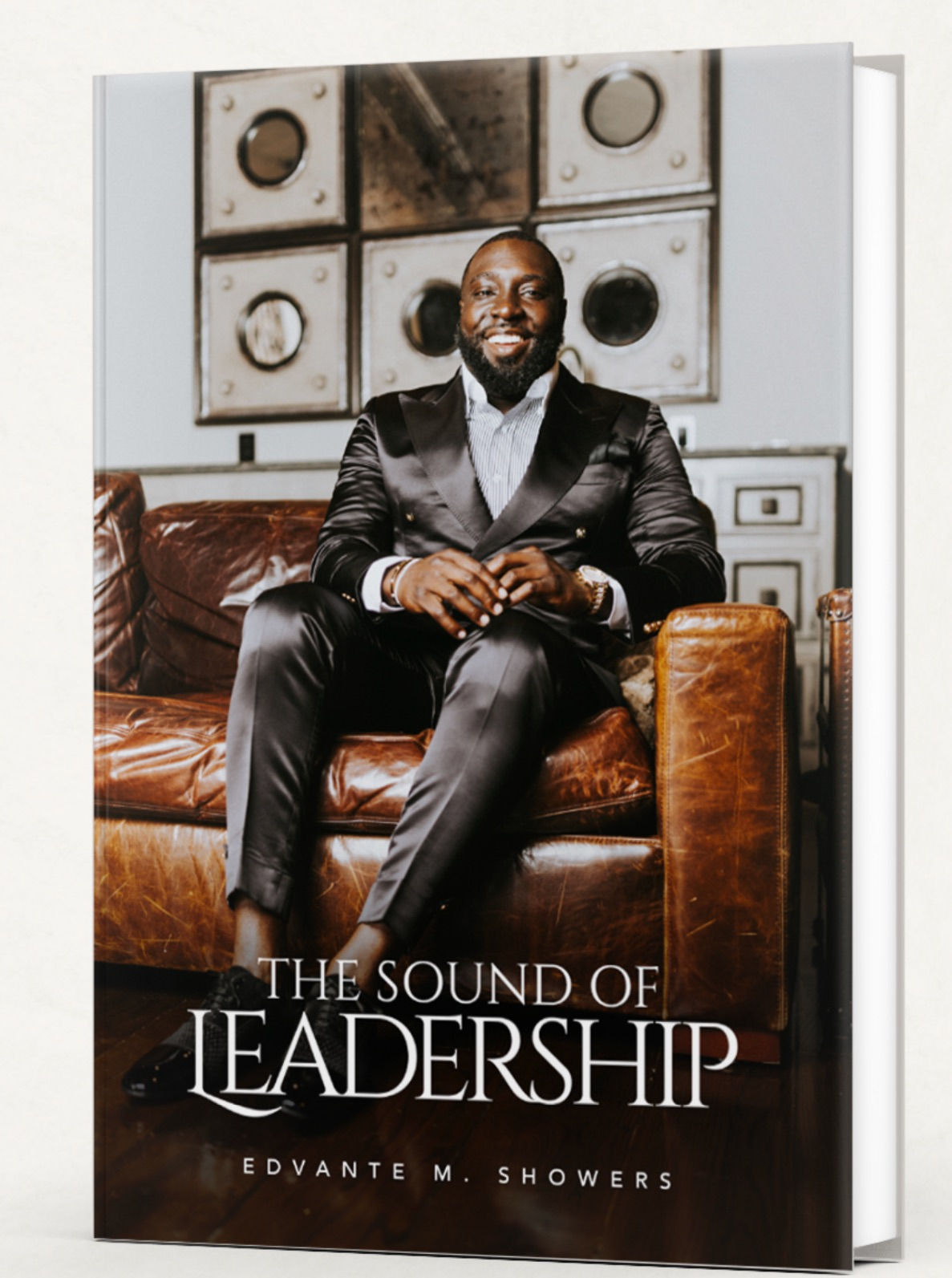 The Sound of Leadership
