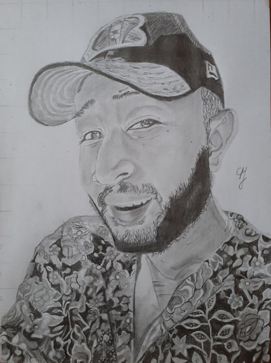 John Legend